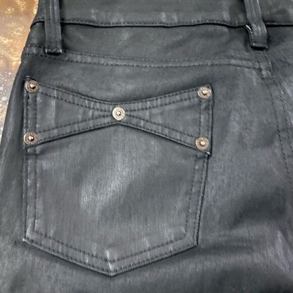 Marc by Marc Jacobs cropped jeans, size 28 - Picture 3 of 6